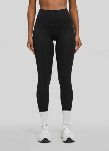 Ultra-Flattering High-Waisted ⅞ Leggings