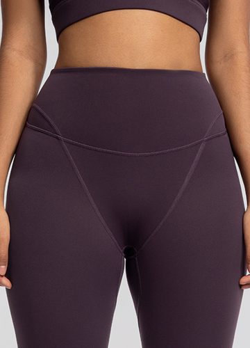 Premium High-Waisted Stretch Performance Leggings for Maximum Comfort and Flexibility