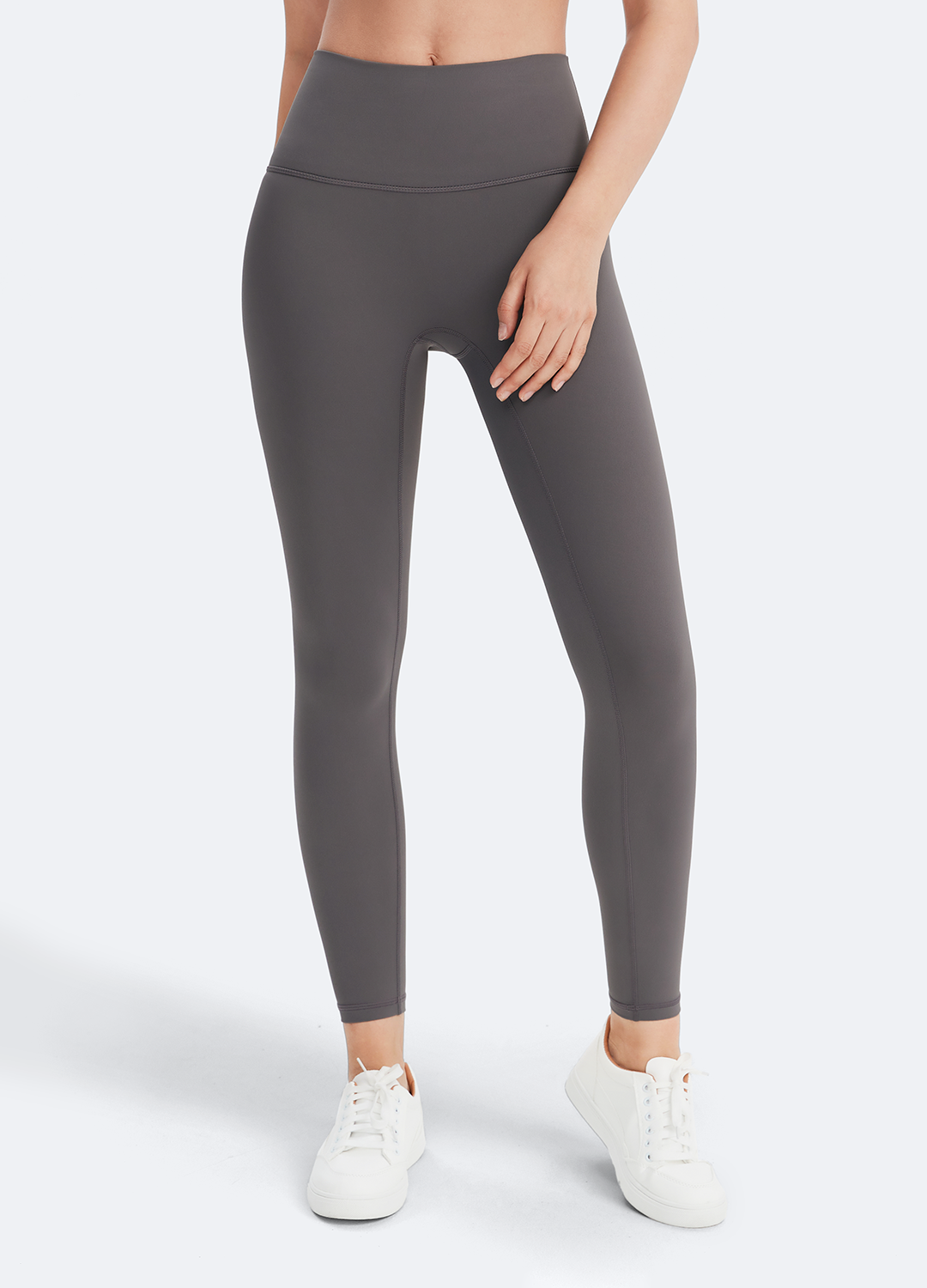 Everyday Comfort Casual Fit Leggings