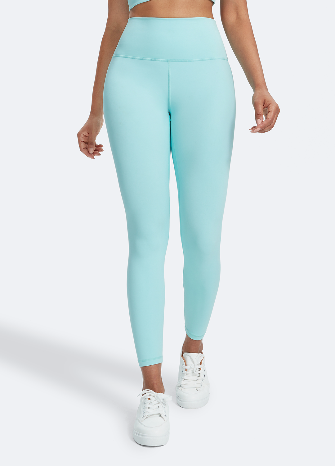 Pilates High-Waisted Leggings