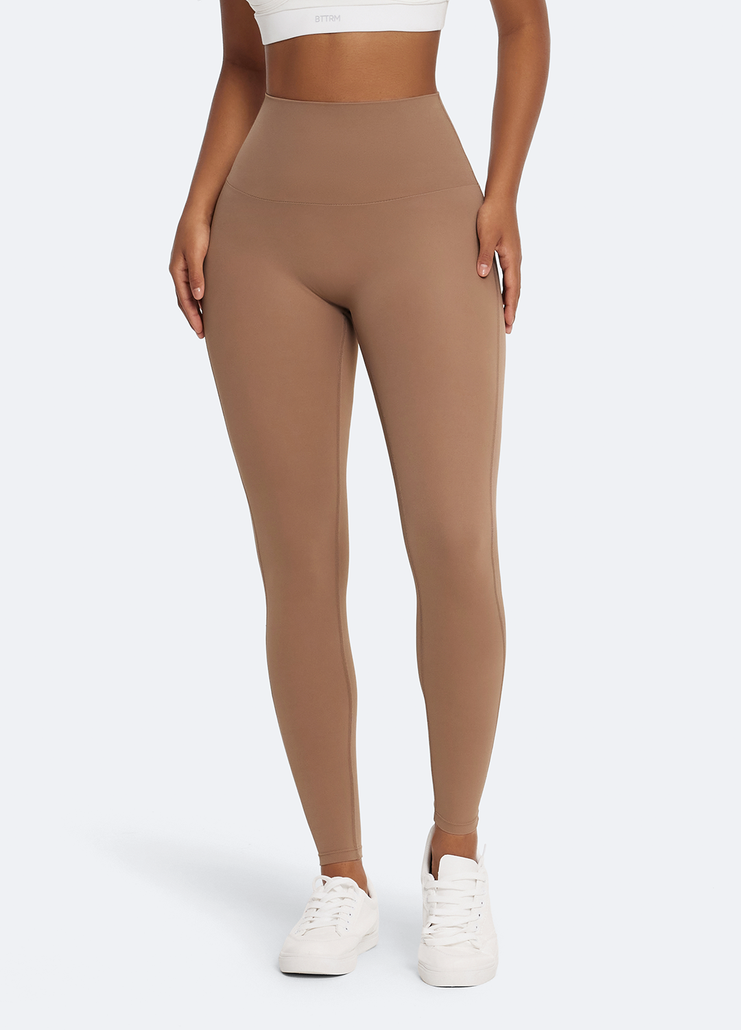 Booty-Boosting Push-Up Leggings with Handy Back Pockets