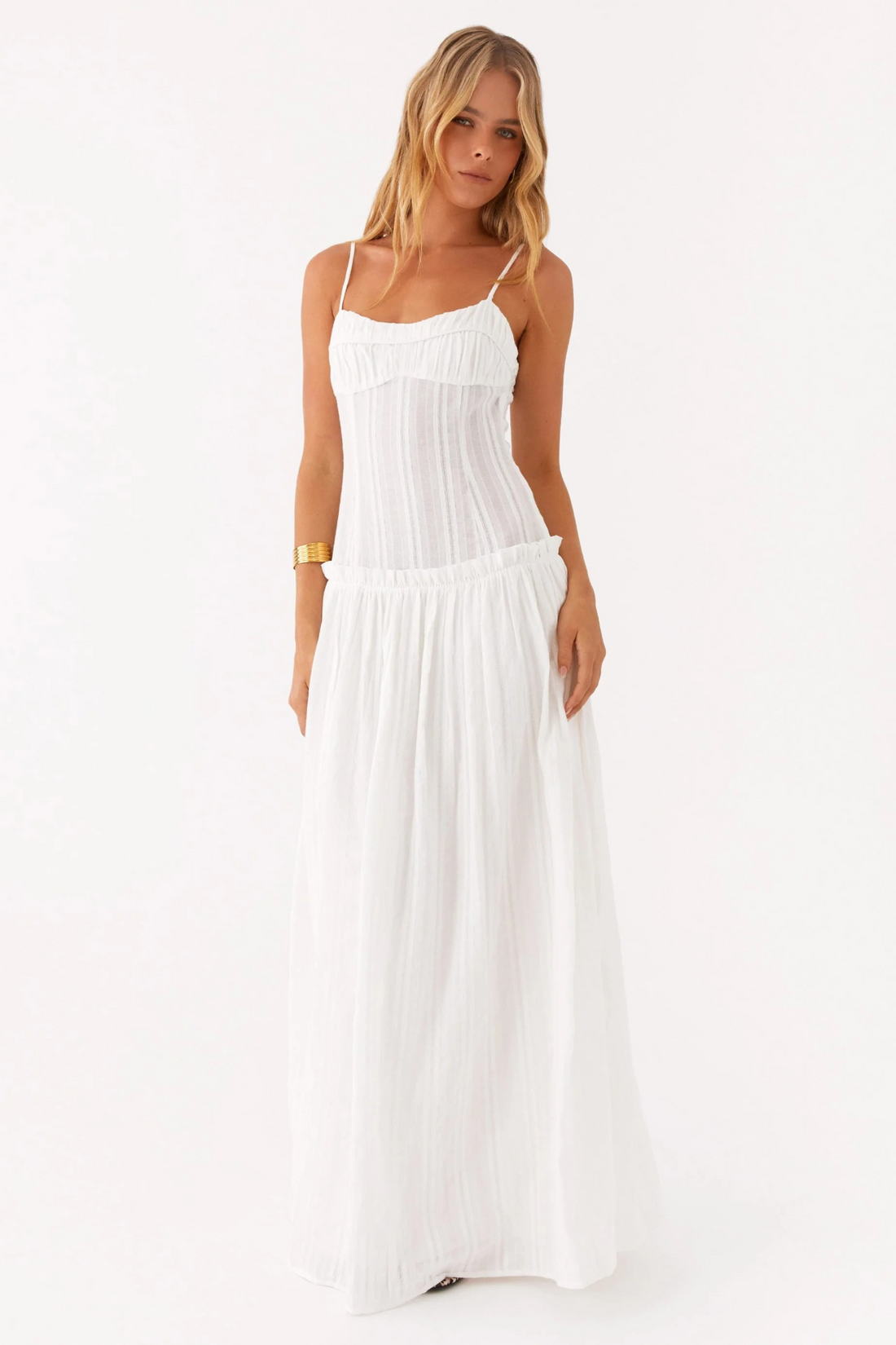 Marina Maxi Dress