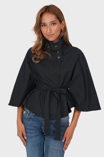Jazz jacket navy