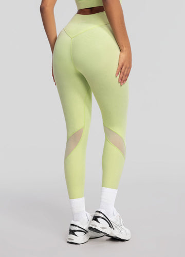 Ultra-Comfort High-Waisted Stretch Leggings for Peak Performance