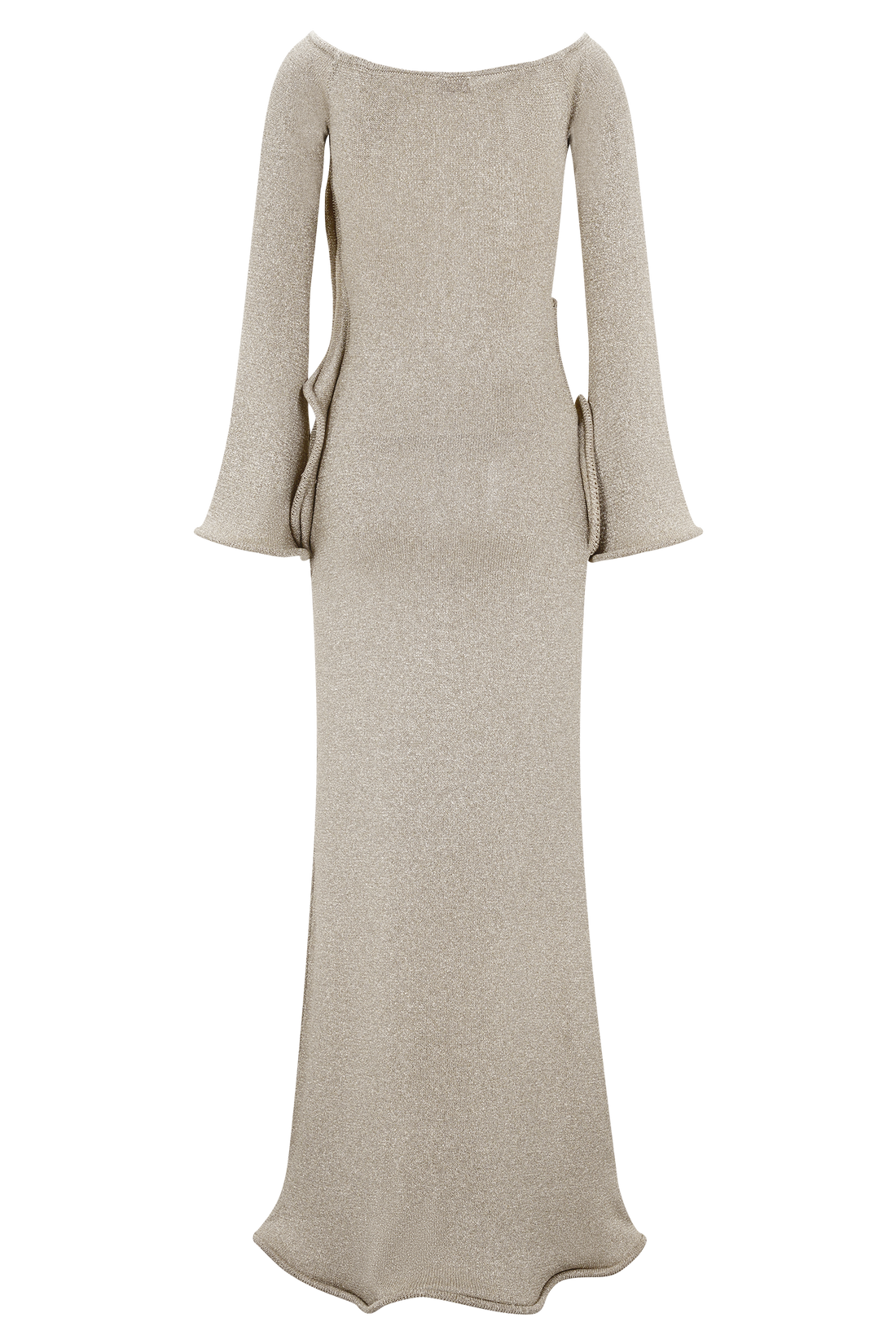 Sandrine Maxi Dress