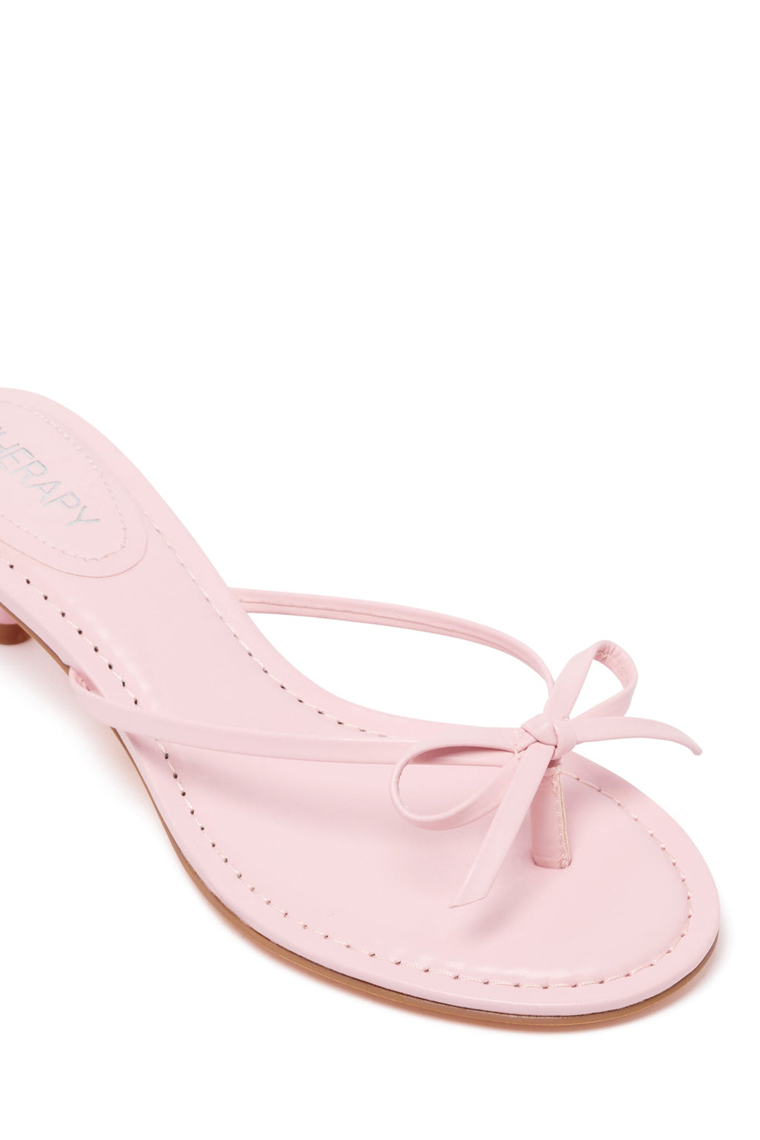 Somer Heels Pink