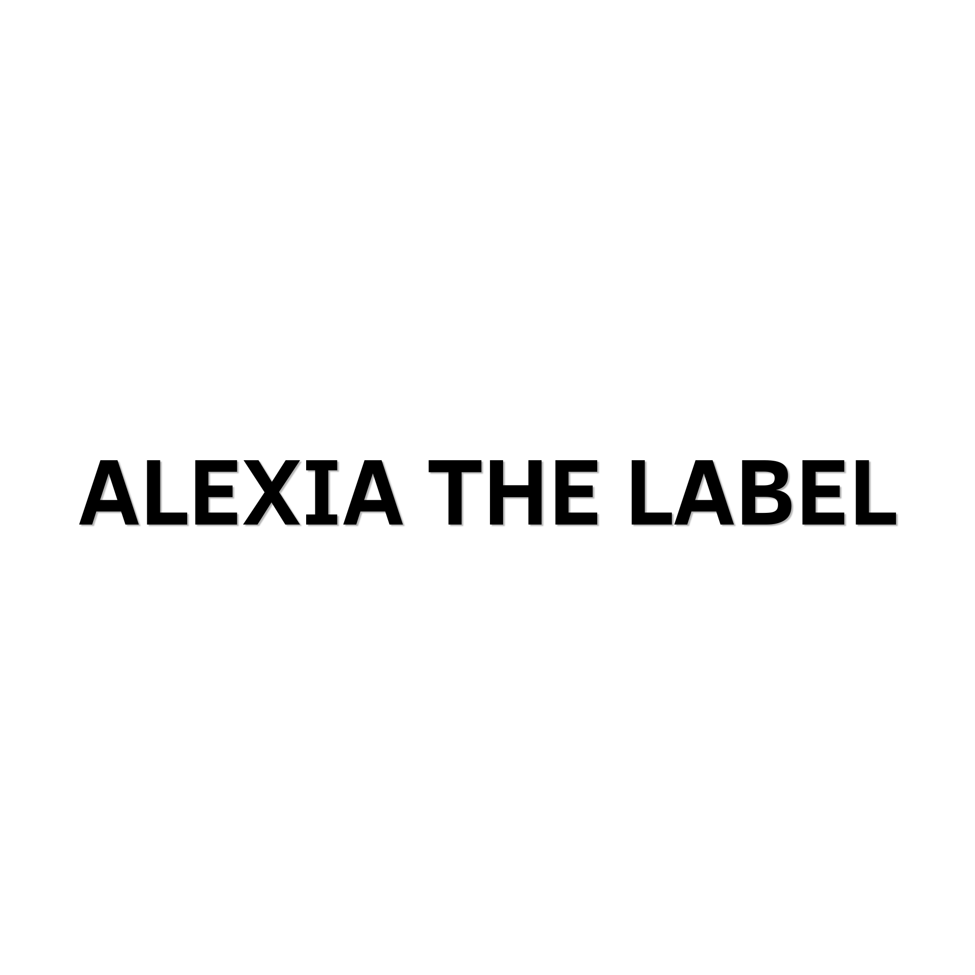 Alexia-The-label