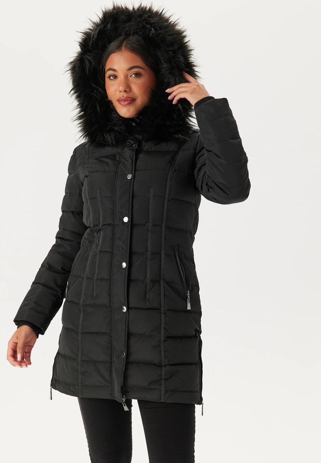 Champoluc Down Jacket