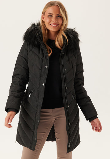 Down Coat