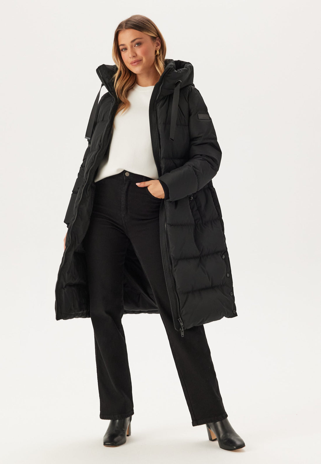 Camila Coat
