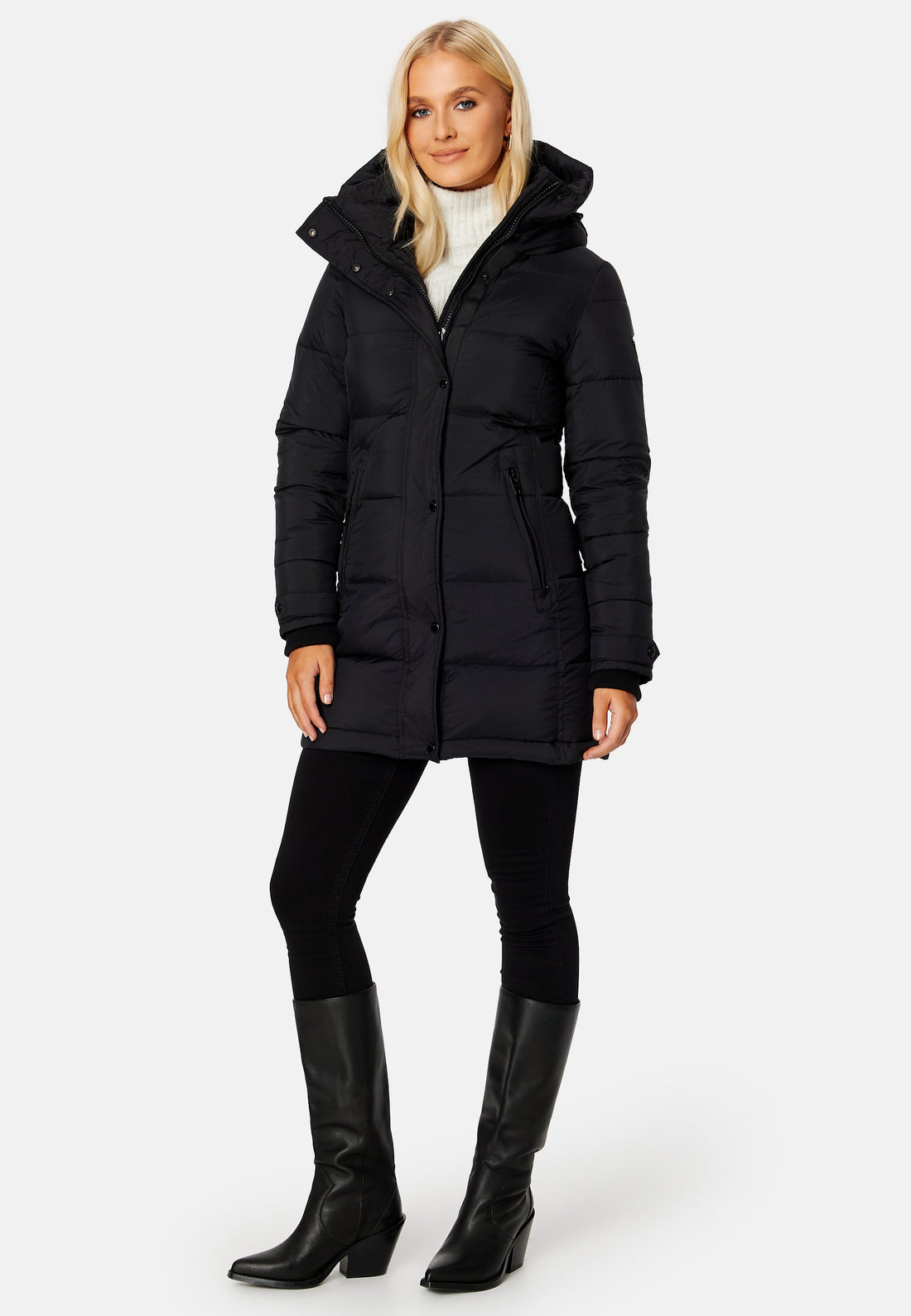 Falcon Mid Jacket